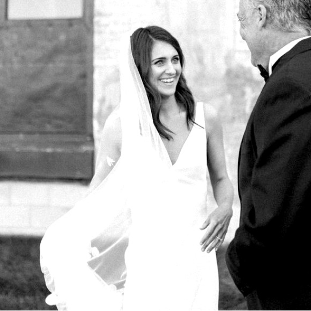 Meet your Posher, Catherine